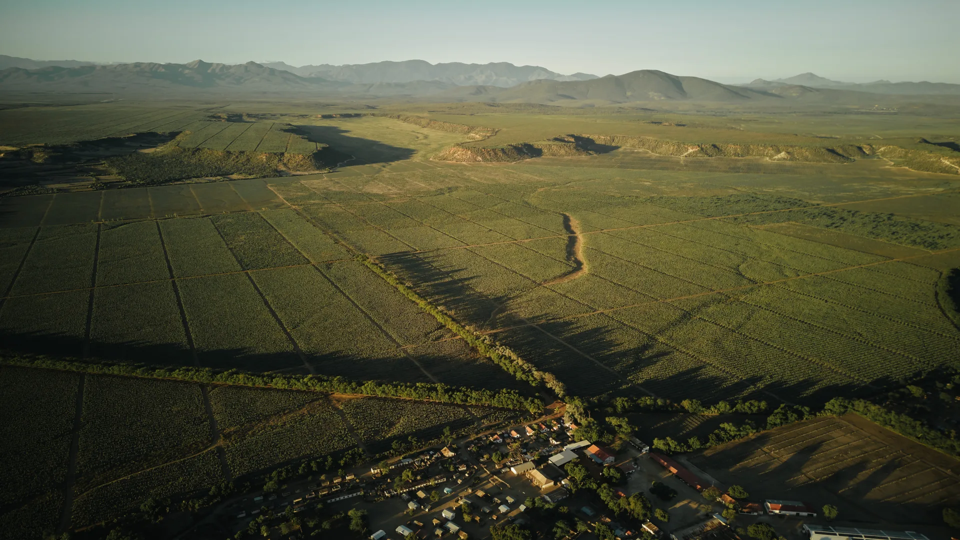 Vallée du Mandrare